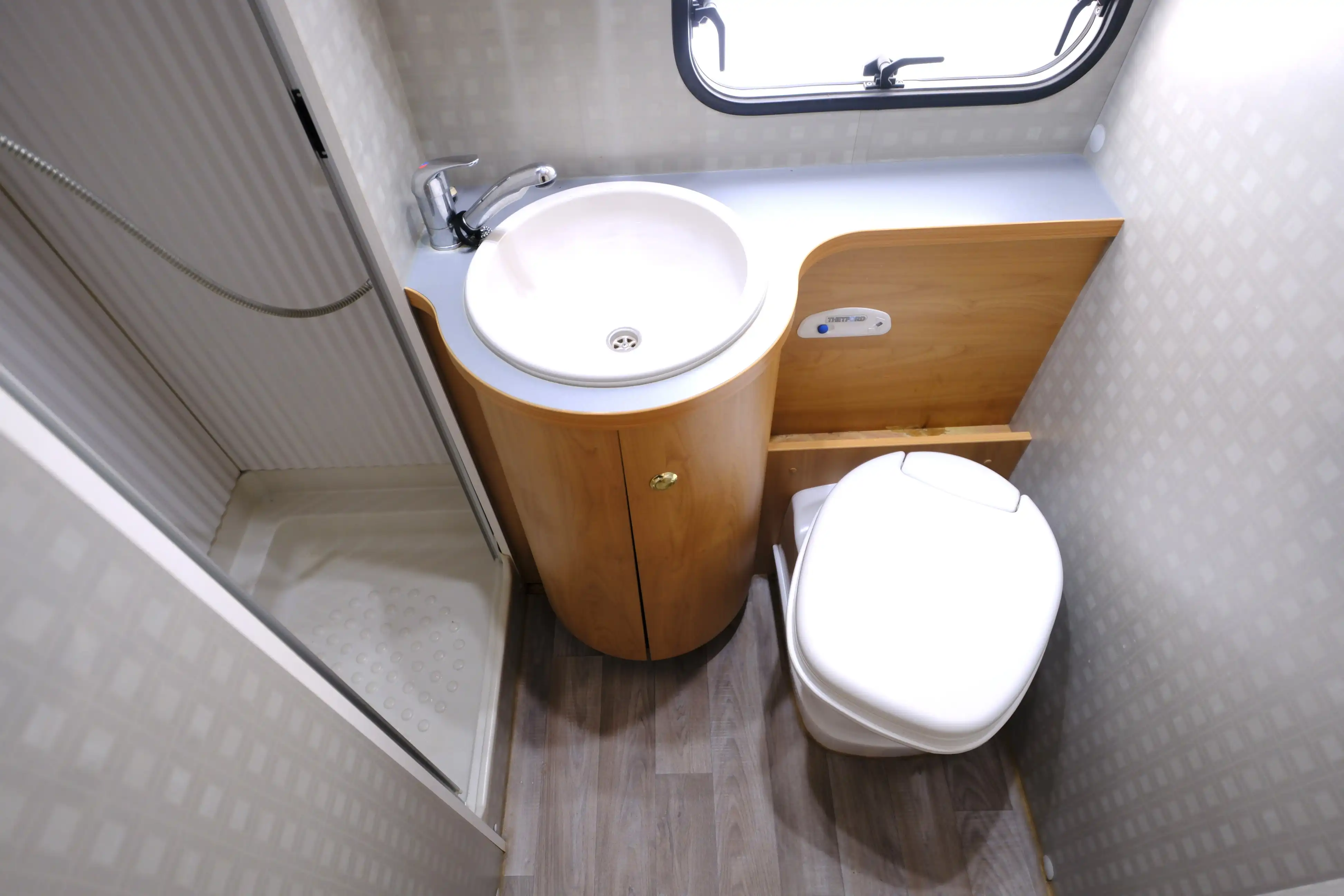 BUERSTNER A 645 - Ansicht 13